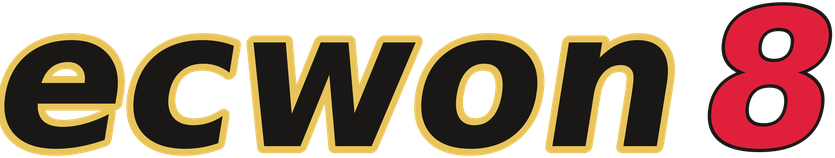 ecwon8 logo
